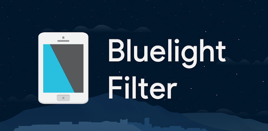 Bluelight Filter for Eye Care APK MOD (Premium Unlocked) v5.6.1