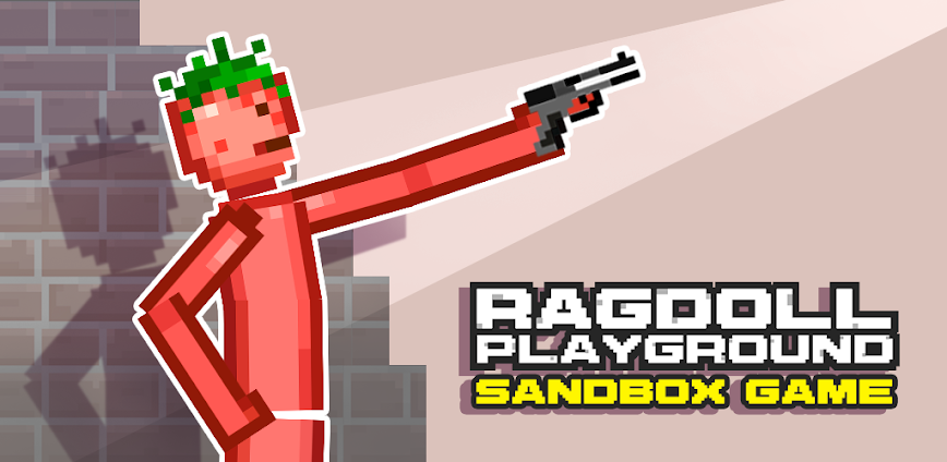 Ragdoll Playground APK MOD (No Ads) v1.9.8