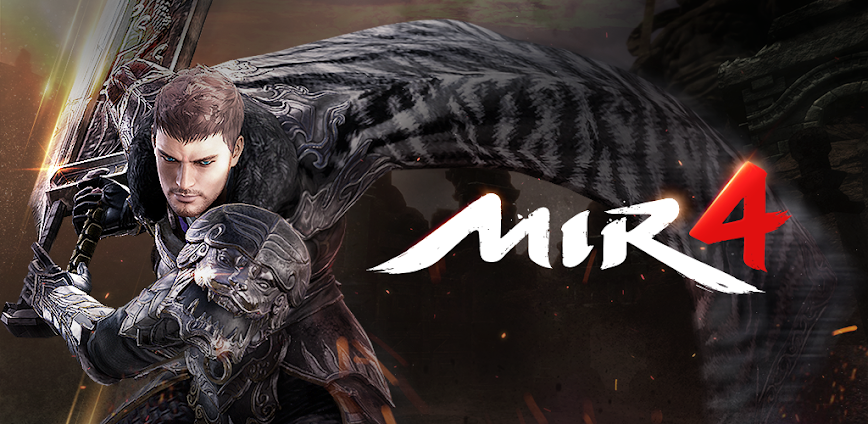 Mir4 Mod APK 0.459647 [Unlimited money]