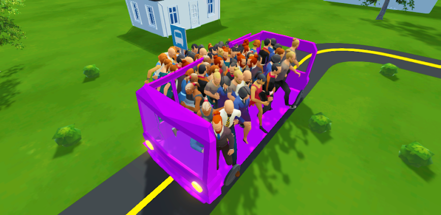 Bus Arrival MOD APK 3.7.5 [Unlimited money]