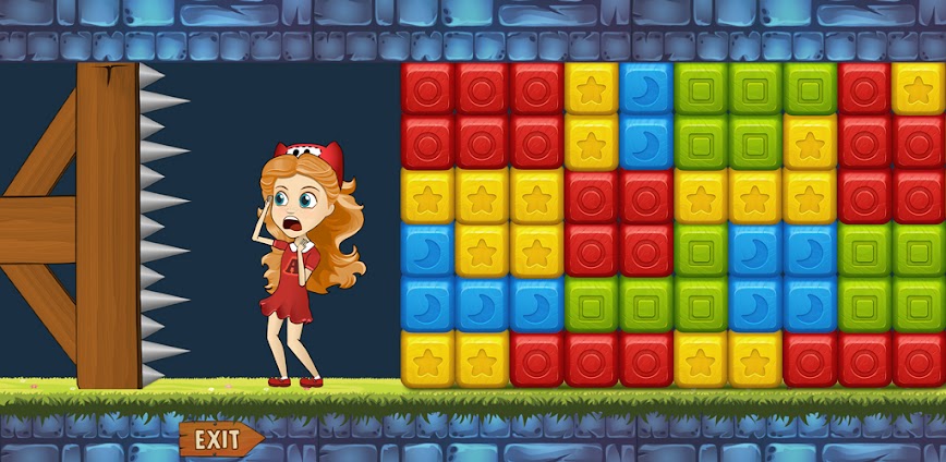 Toy Blast APK MOD (Unlimited Coins, Lives, Boosters) v14891