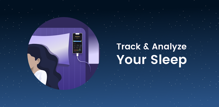 Sleep Monitor APK MOD (Premium Unlocked) v2.7.2.1