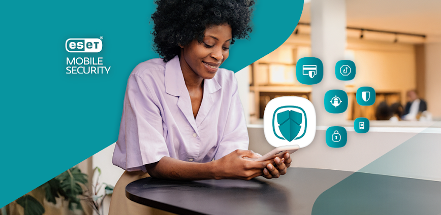 ESET Mobile Security Antivirus