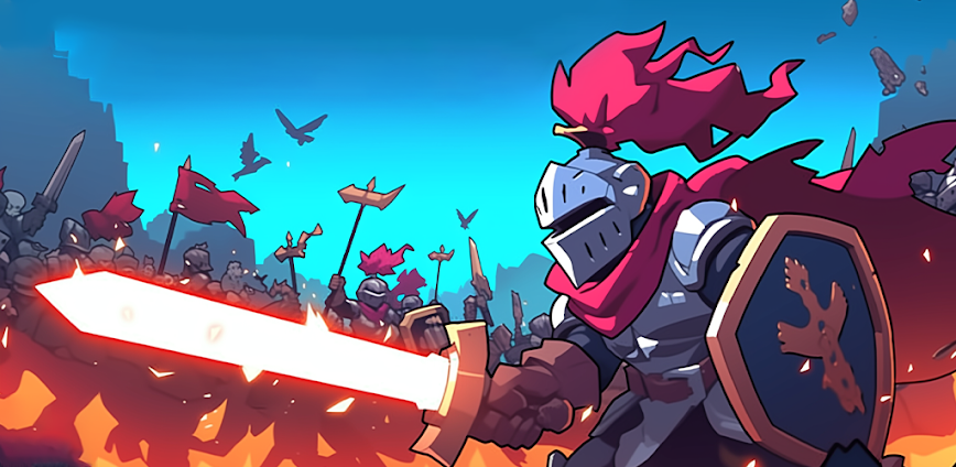 Nighty Knight: Frontier War TD