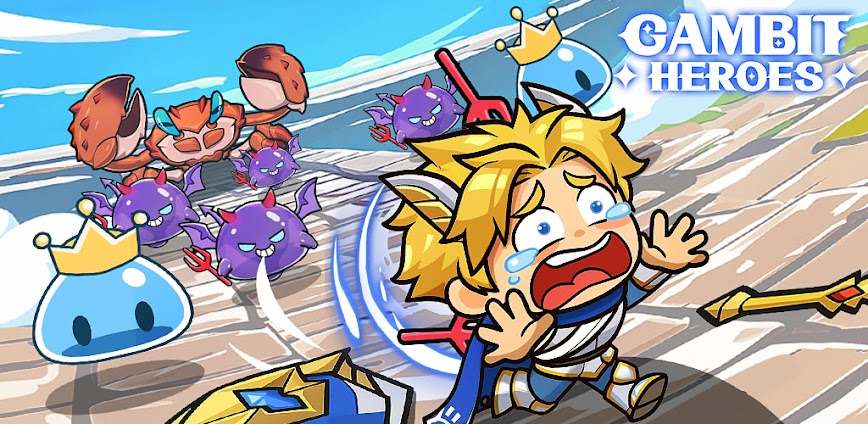 Gambit Heroes